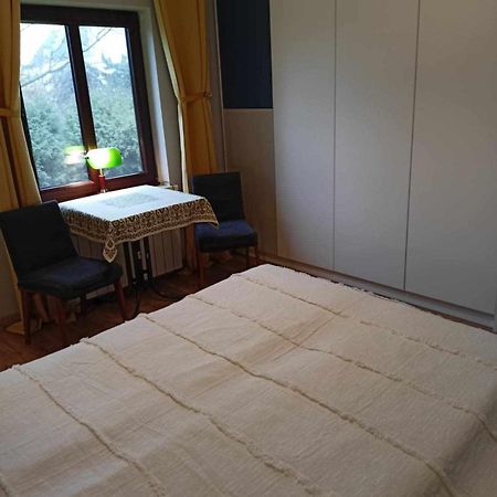 Mroczkowka Apartment Debowiec  Екстериор снимка