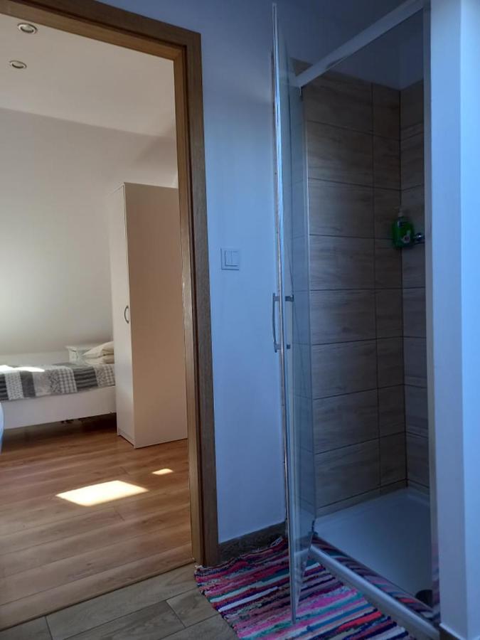 Mroczkowka Apartment Debowiec  Екстериор снимка