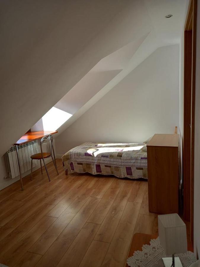 Mroczkowka Apartment Debowiec  Екстериор снимка