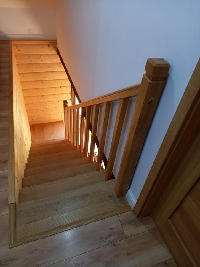 Mroczkowka Apartment Debowiec  Екстериор снимка