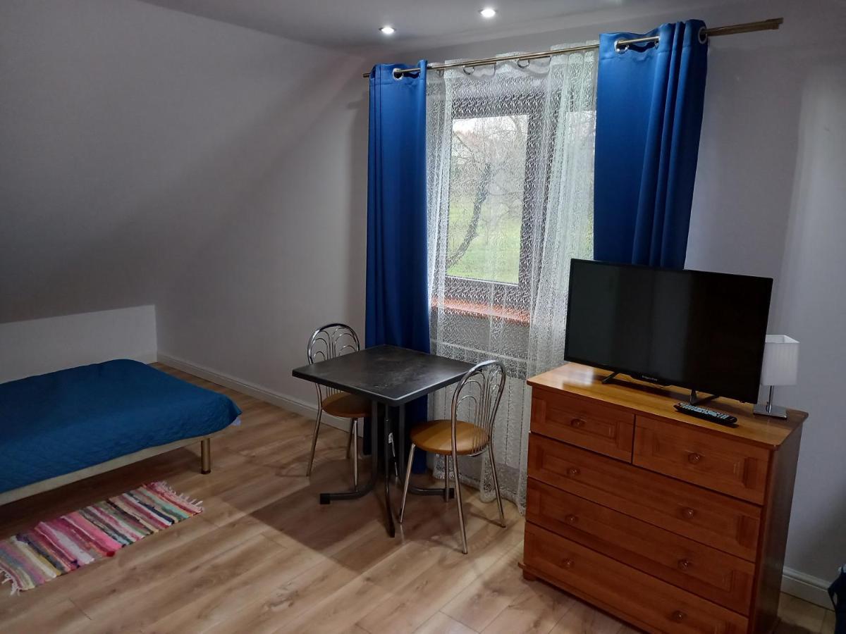 Mroczkowka Apartment Debowiec  Екстериор снимка
