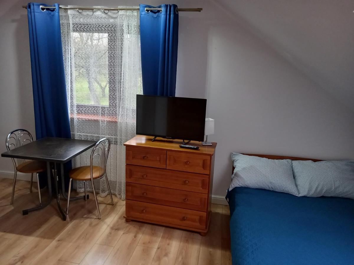 Mroczkowka Apartment Debowiec  Екстериор снимка