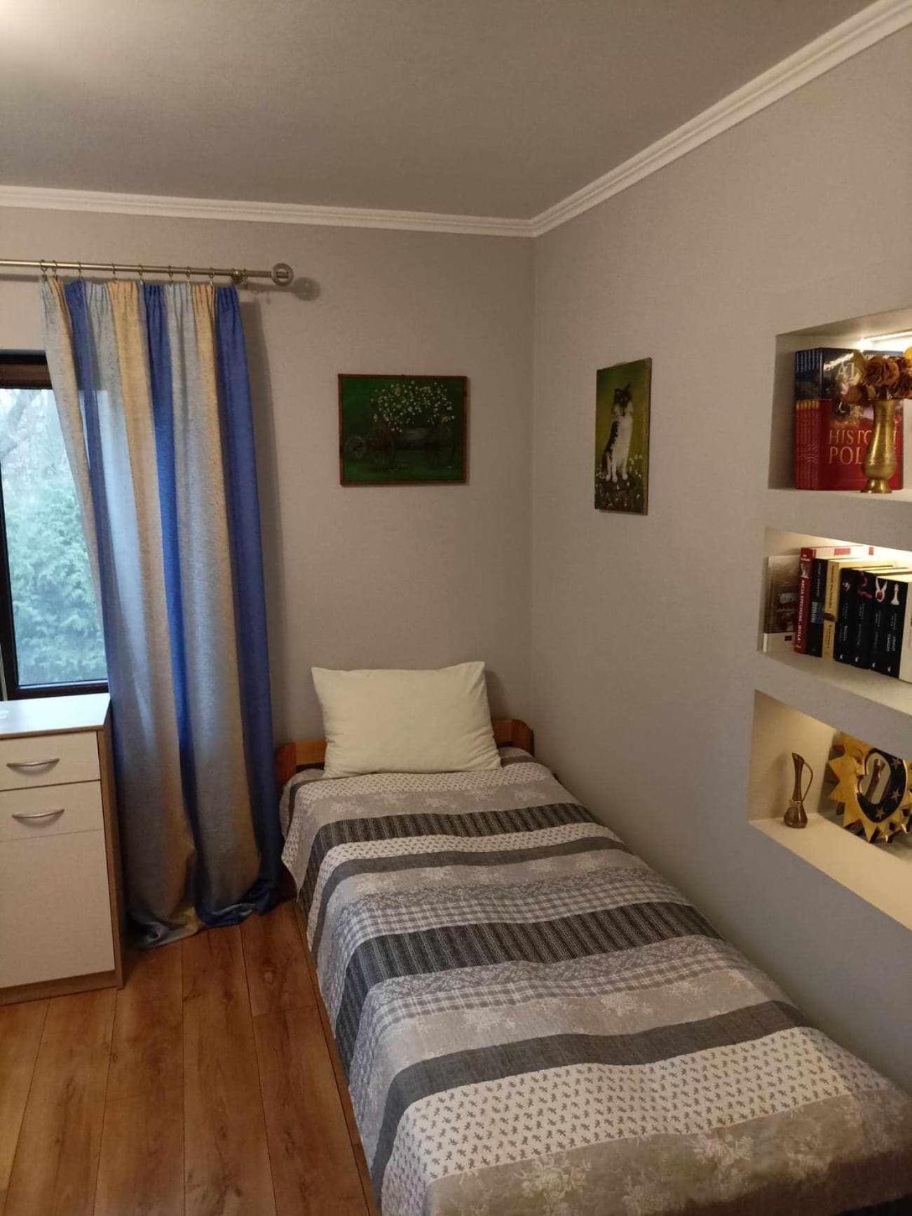 Mroczkowka Apartment Debowiec  Екстериор снимка