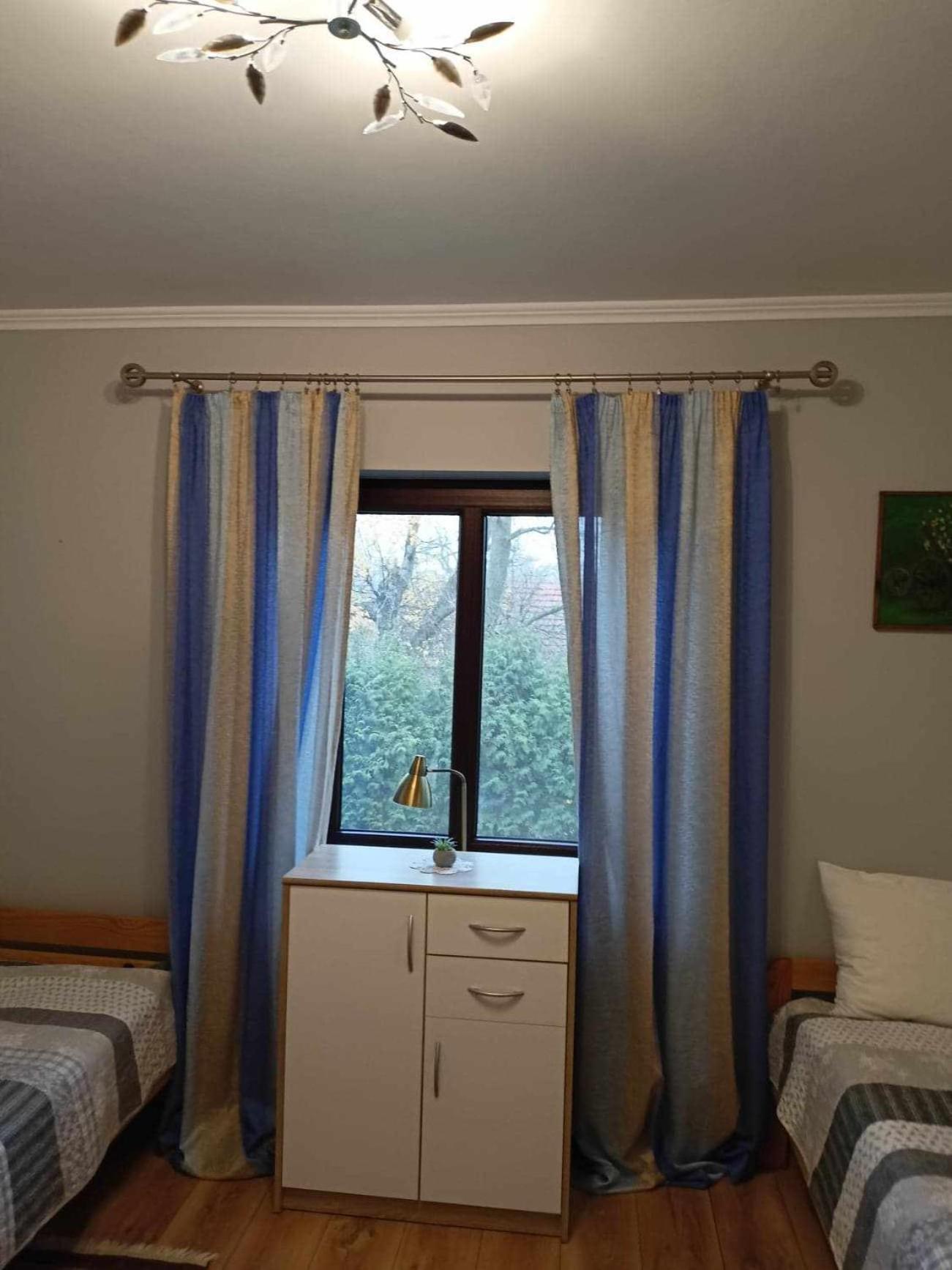 Mroczkowka Apartment Debowiec  Екстериор снимка