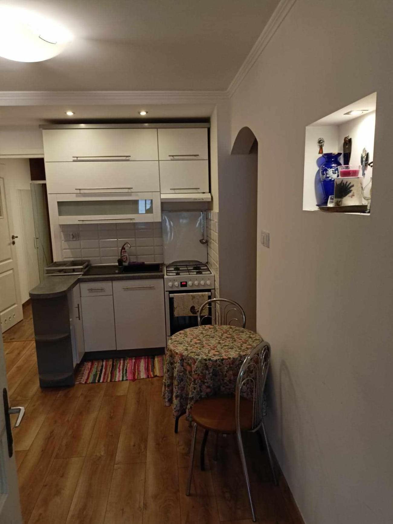 Mroczkowka Apartment Debowiec  Екстериор снимка