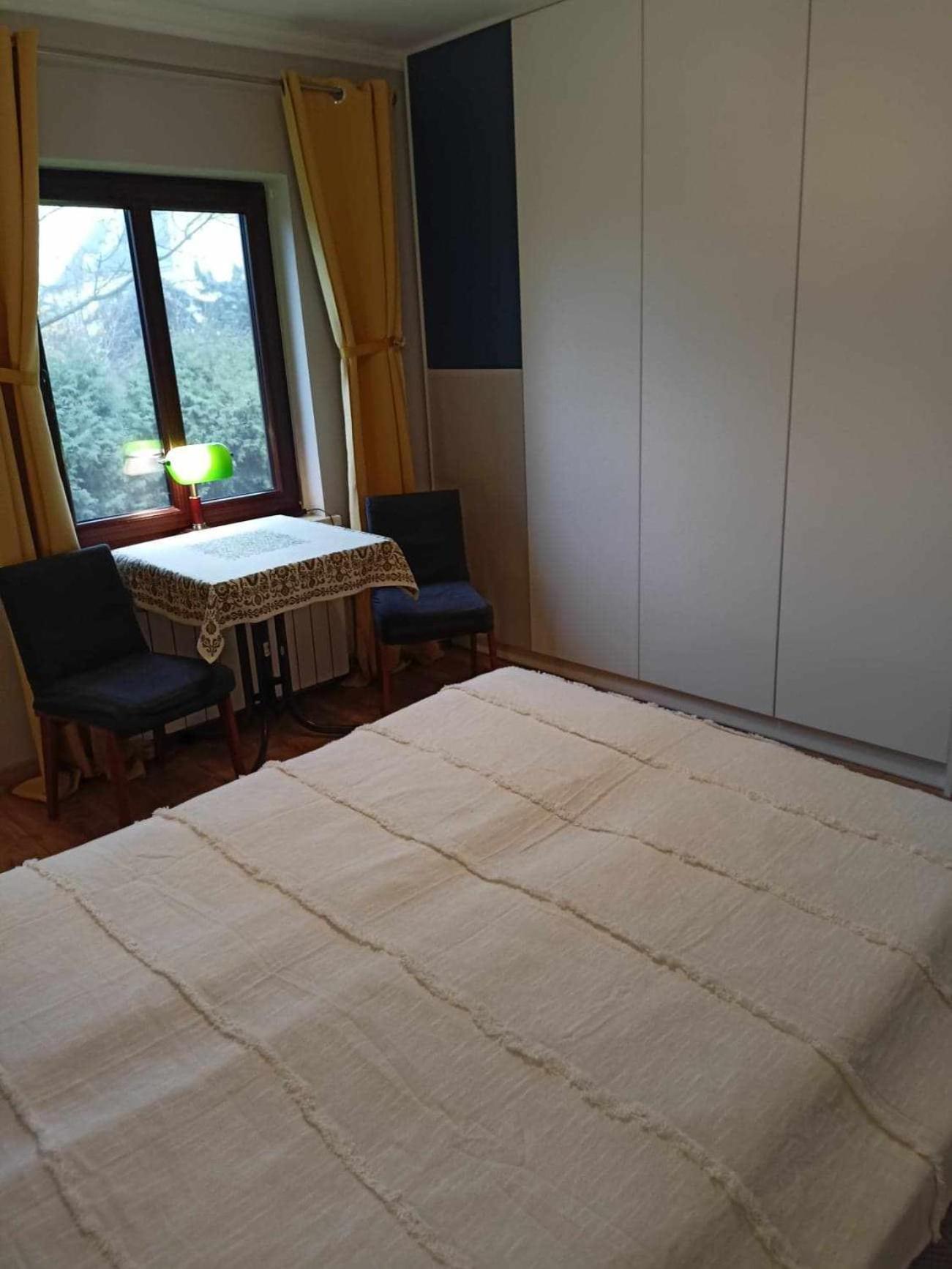 Mroczkowka Apartment Debowiec  Екстериор снимка